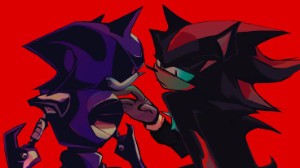 Metal x Shadow
