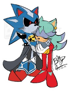 Neo Metal x Breeze