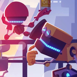 Orbot x Cubot