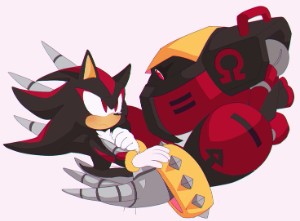 Shadow x Omega