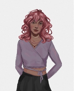 Amelia Bones