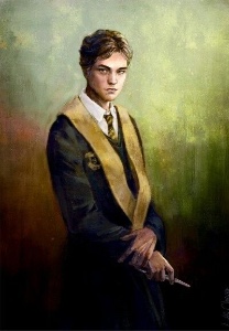 Amos Digorry