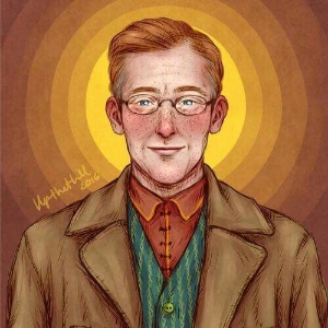 Arthur Weasley