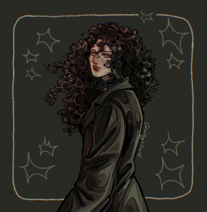 Bellatrix Black