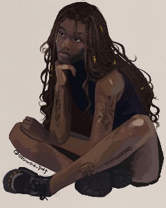 Dorcas Meadowes
