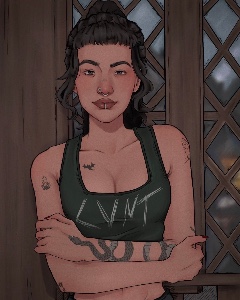 Emma Vanity