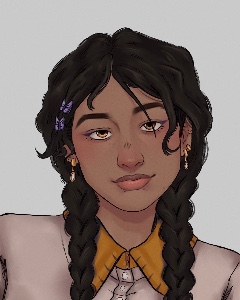 Hestia Jones