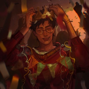 James Potter