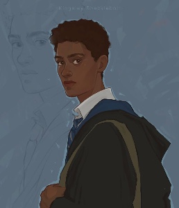 Kingsley Shacklebolt