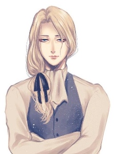 Lucius Malfoy