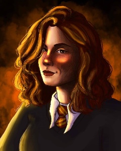Molly Prewett