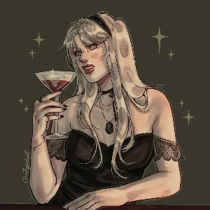 Narcissa Black