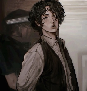 Regulus Black