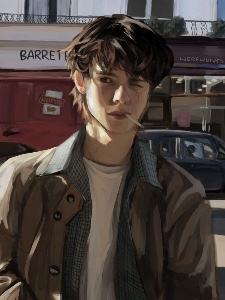 Remus Lupin