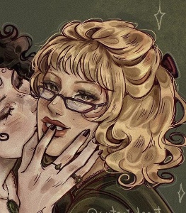 Rita Skeeter