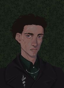 Rodolphus Lestrange