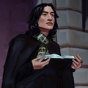 Severus Snape