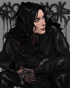Sirius Black