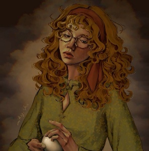 Sybill Trelawney