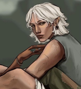 Xenophilius Lovegood
