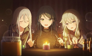 ichikananene
