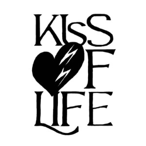 KISS OF LIFE