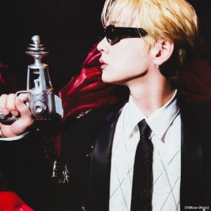 bad love