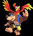 Banjo & Kazooie
