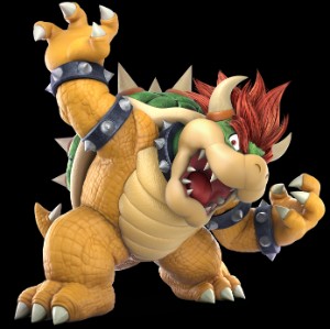 Bowser
