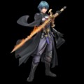 Byleth