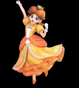 Daisy