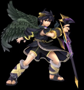 Dark Pit