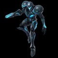 Dark Samus