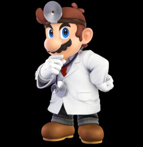 Dr Mario