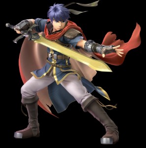 Ike