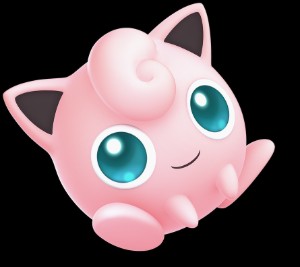 Jigglypuff