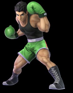 Little Mac