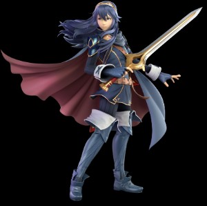Lucina