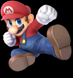 Mario