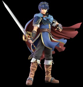 Marth