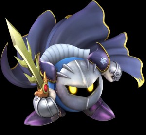 Meta Knight