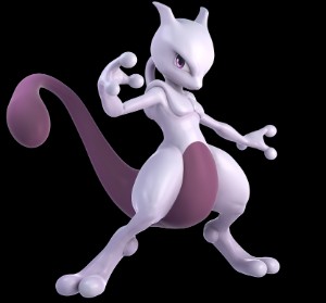 Mewtwo