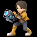 Mii Gunner