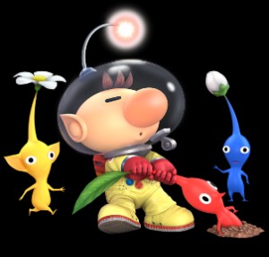 Olimar