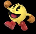 PAC-MAN
