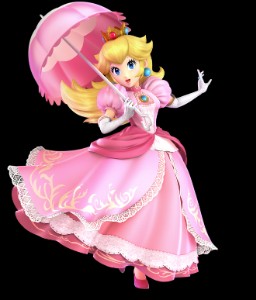 Peach