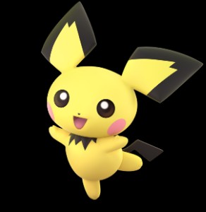 Pichu