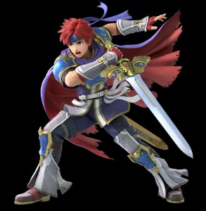 Roy