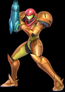 Samus