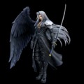 Sephiroth